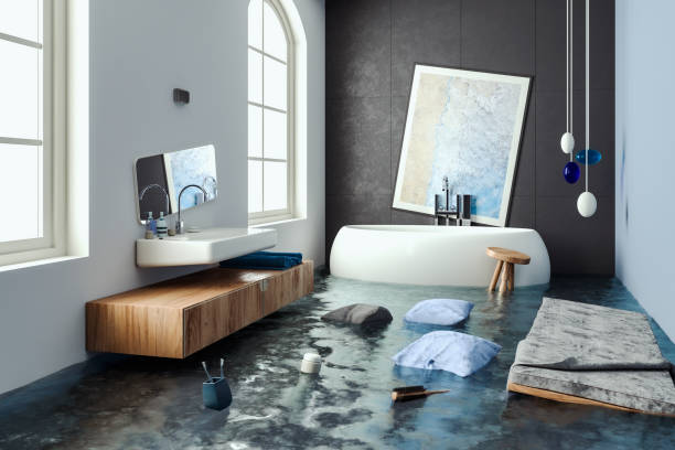 Best Sewage cleanup and water damage restoration  in Edwardsville, PA