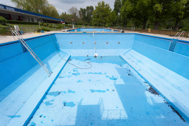 Best 24/7 water damage repair  in Edwardsville, PA
