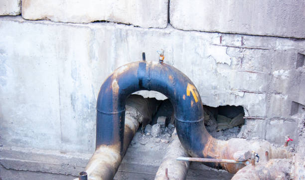 Best Fire Damage Restoration  in Edwardsville, PA